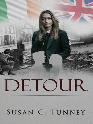 cover image of Detour